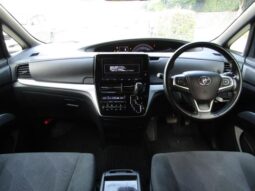 
										TOYOTA ESTIMA 2018 full									