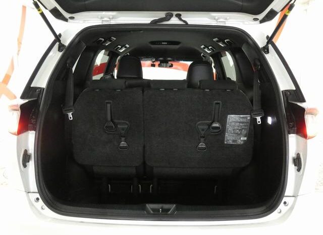 
								TOYOTA ESTIMA 2018 full									