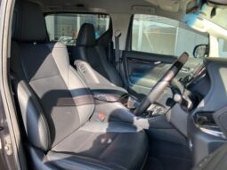 
										TOYOTA VELLFIRE 2019 full									
