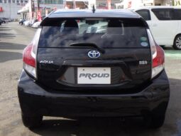 
										TOYOTA AQUA 2014 full									