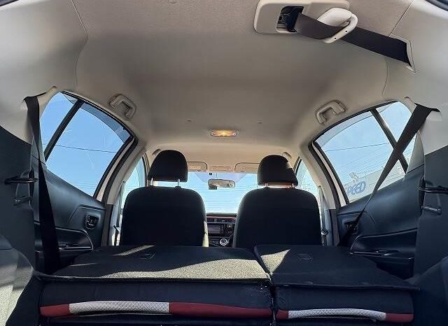 
								TOYOTA AQUA 2014 full									