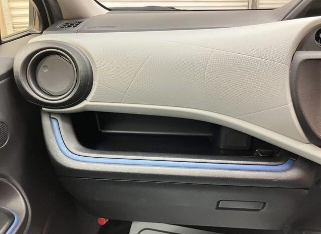 
								TOYOTA AQUA 2014 full									