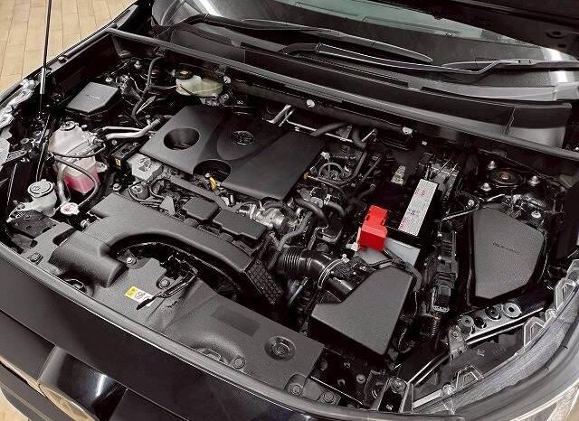 
								TOYOTA RAV4 2019 full									