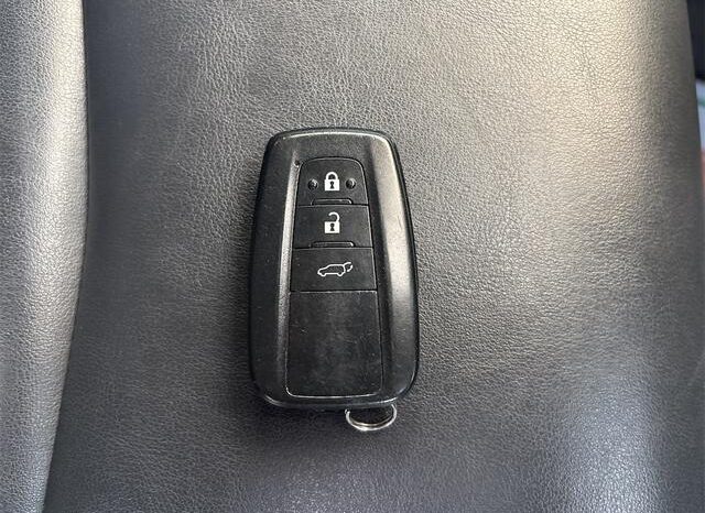 
								TOYOTA RAV4 2019 full									