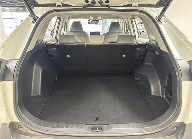 
								TOYOTA RAV4 2021 full									