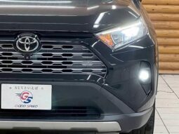 TOYOTA RAV4 2021