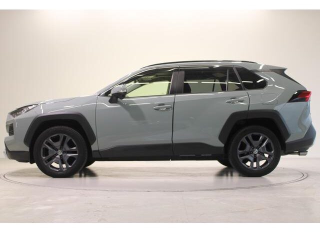 
								TOYOTA RAV4 2022 full									