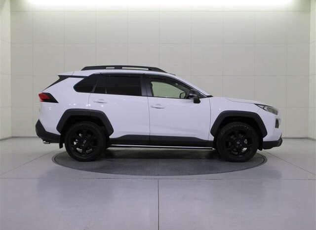 
								TOYOTA RAV4 2023 full									