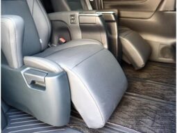 
										TOYOTA VELLFIRE 2021 full									