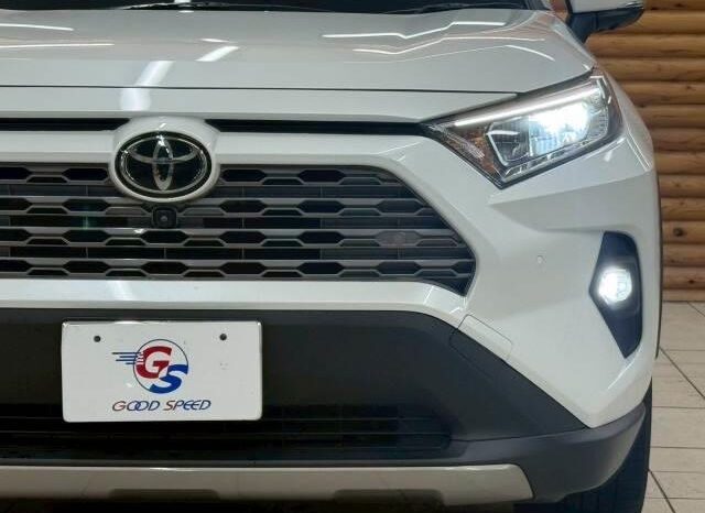 
								TOYOTA RAV4 2023 full									