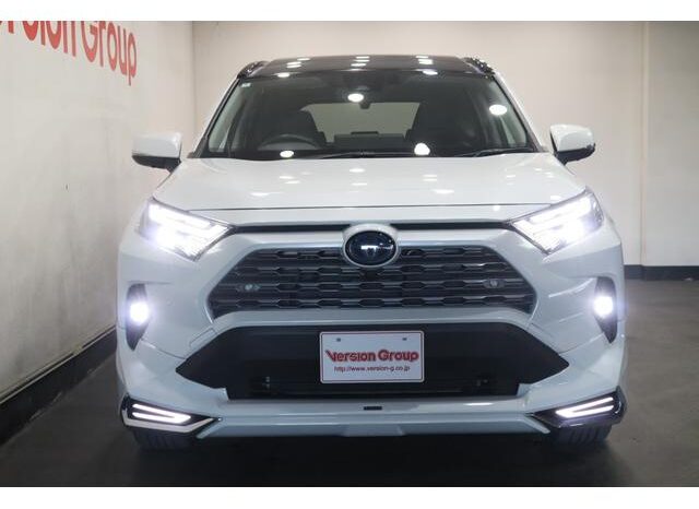 
								TOYOTA RAV4 2024 full									