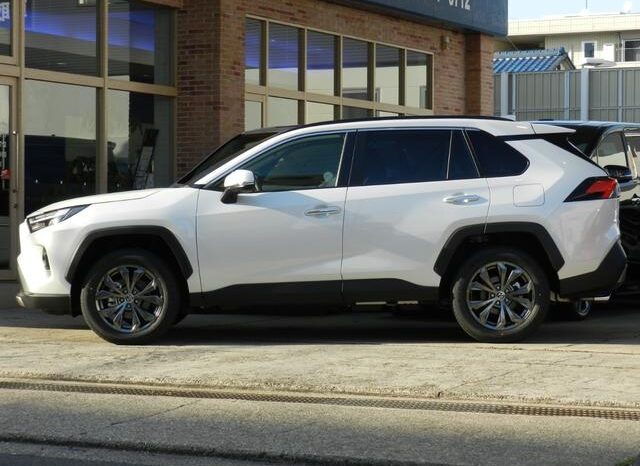 
								TOYOTA RAV4 2025 full									