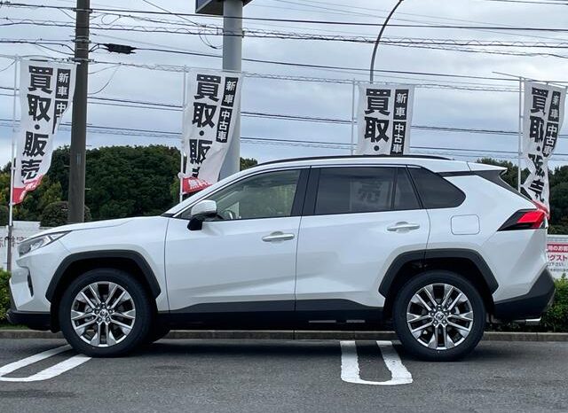 
								TOYOTA RAV4 2025 full									