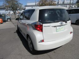 
										TOYOTA RACTIS 2011 full									