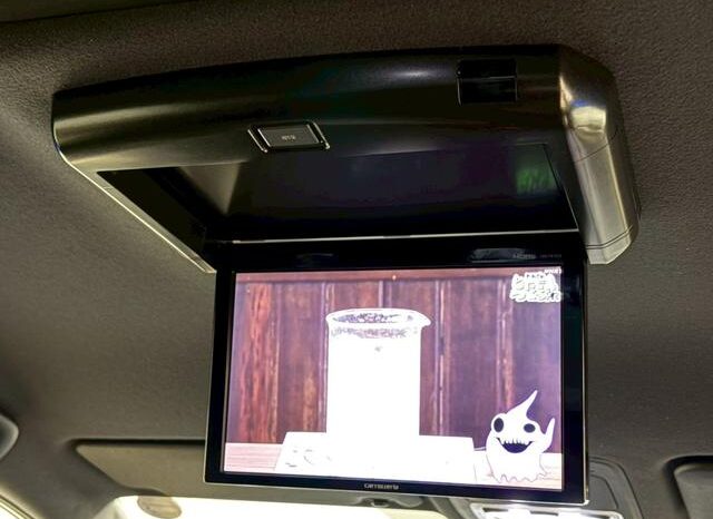 
								TOYOTA NOAH 2017 full									