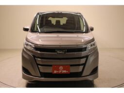 TOYOTA NOAH 2019