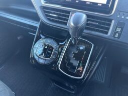 
										TOYOTA NOAH 2019 full									