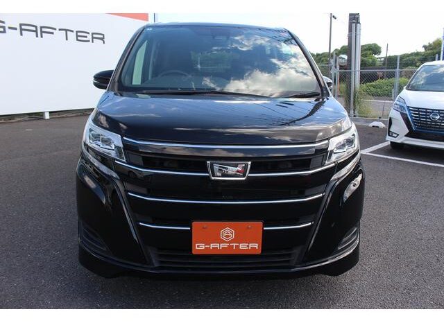 
								TOYOTA NOAH 2020 full									