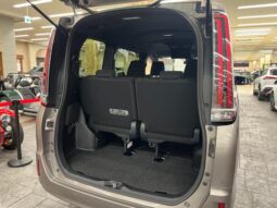 
										TOYOTA NOAH 2020 full									