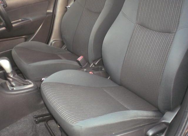 
								SUZUKI SWIFT 2014 full									