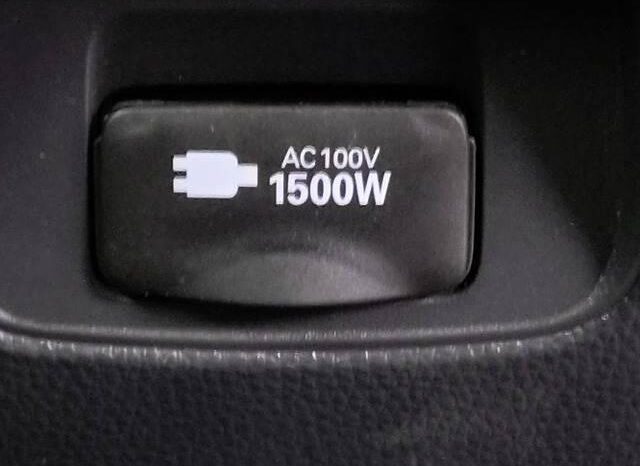 
								TOYOTA NOAH 2023 full									