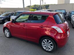 
										SUZUKI SWIFT 2014 full									