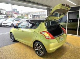 
										SUZUKI SWIFT 2014 full									
