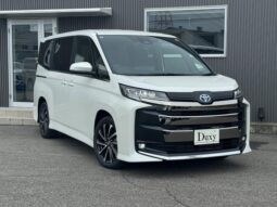 
										TOYOTA NOAH 2025 full									