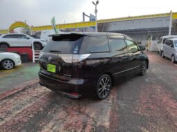 TOYOTA ESTIMA 2015