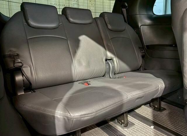 
								TOYOTA ESTIMA 2016 full									