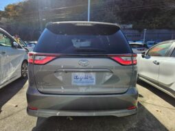 
										TOYOTA ESTIMA 2016 full									