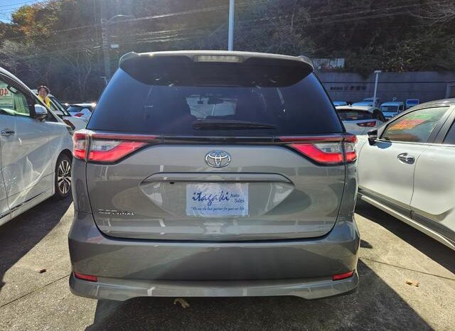 
								TOYOTA ESTIMA 2016 full									