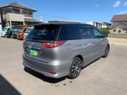 
										TOYOTA ESTIMA 2017 full									