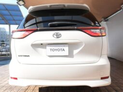 
										TOYOTA ESTIMA 2018 full									