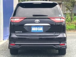 
										TOYOTA ESTIMA 2018 full									