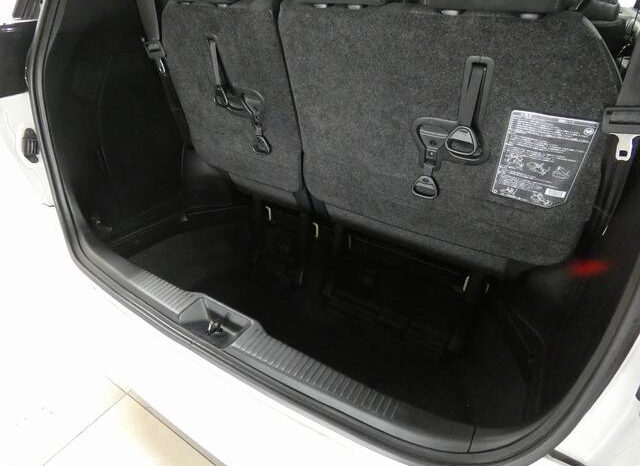 
								TOYOTA ESTIMA 2018 full									