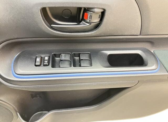 
								TOYOTA AQUA 2014 full									