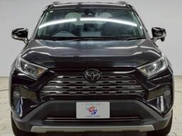TOYOTA RAV4 2019