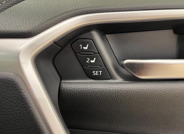 
								TOYOTA RAV4 2021 full									