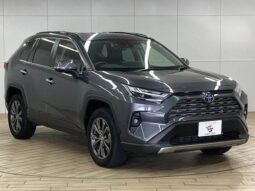 TOYOTA RAV4 2021