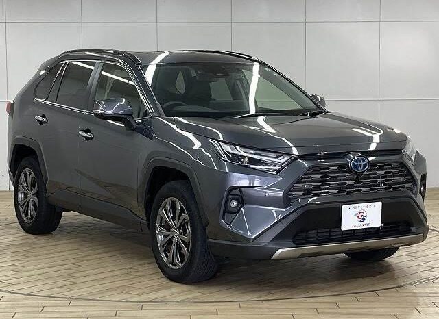 
								TOYOTA RAV4 2021 full									
