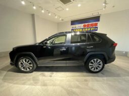 
										TOYOTA RAV4 2021 full									