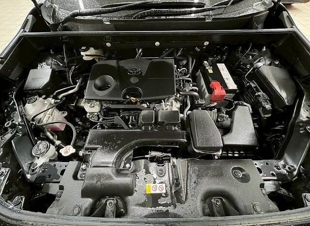 
								TOYOTA RAV4 2021 full									