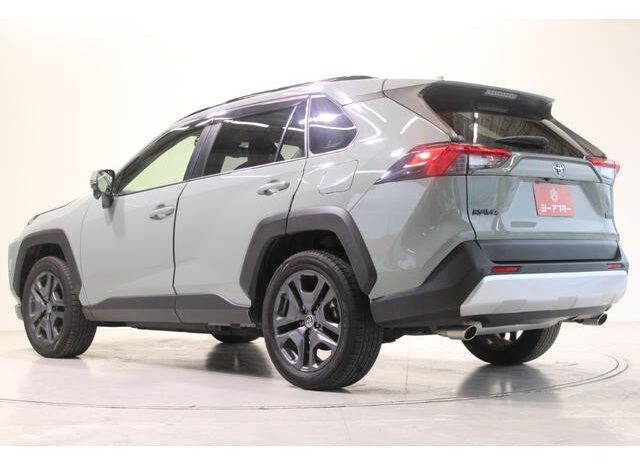 
								TOYOTA RAV4 2022 full									