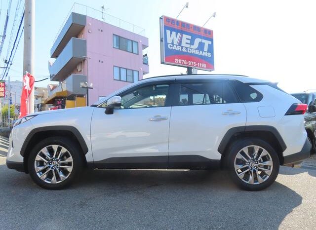 
								TOYOTA RAV4 2022 full									