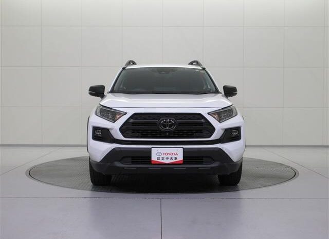 
								TOYOTA RAV4 2023 full									