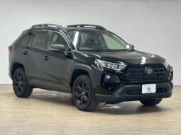 TOYOTA RAV4 2023
