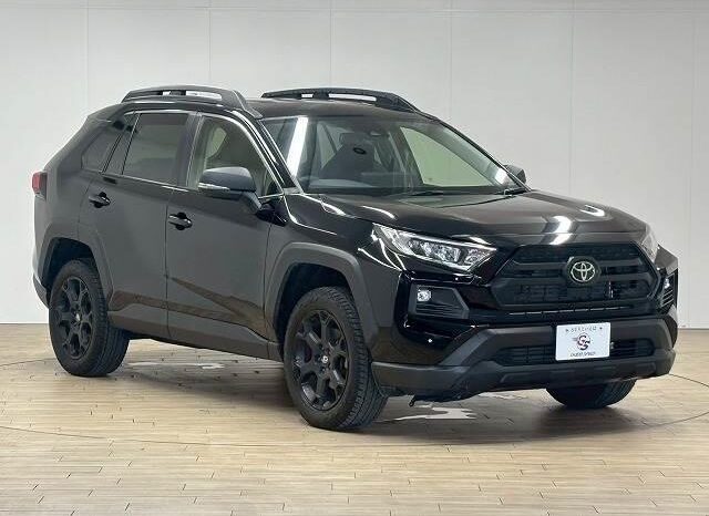 
								TOYOTA RAV4 2023 full									