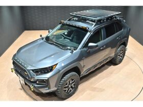 TOYOTA RAV4 2023