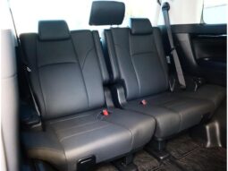 
										TOYOTA VELLFIRE 2021 full									